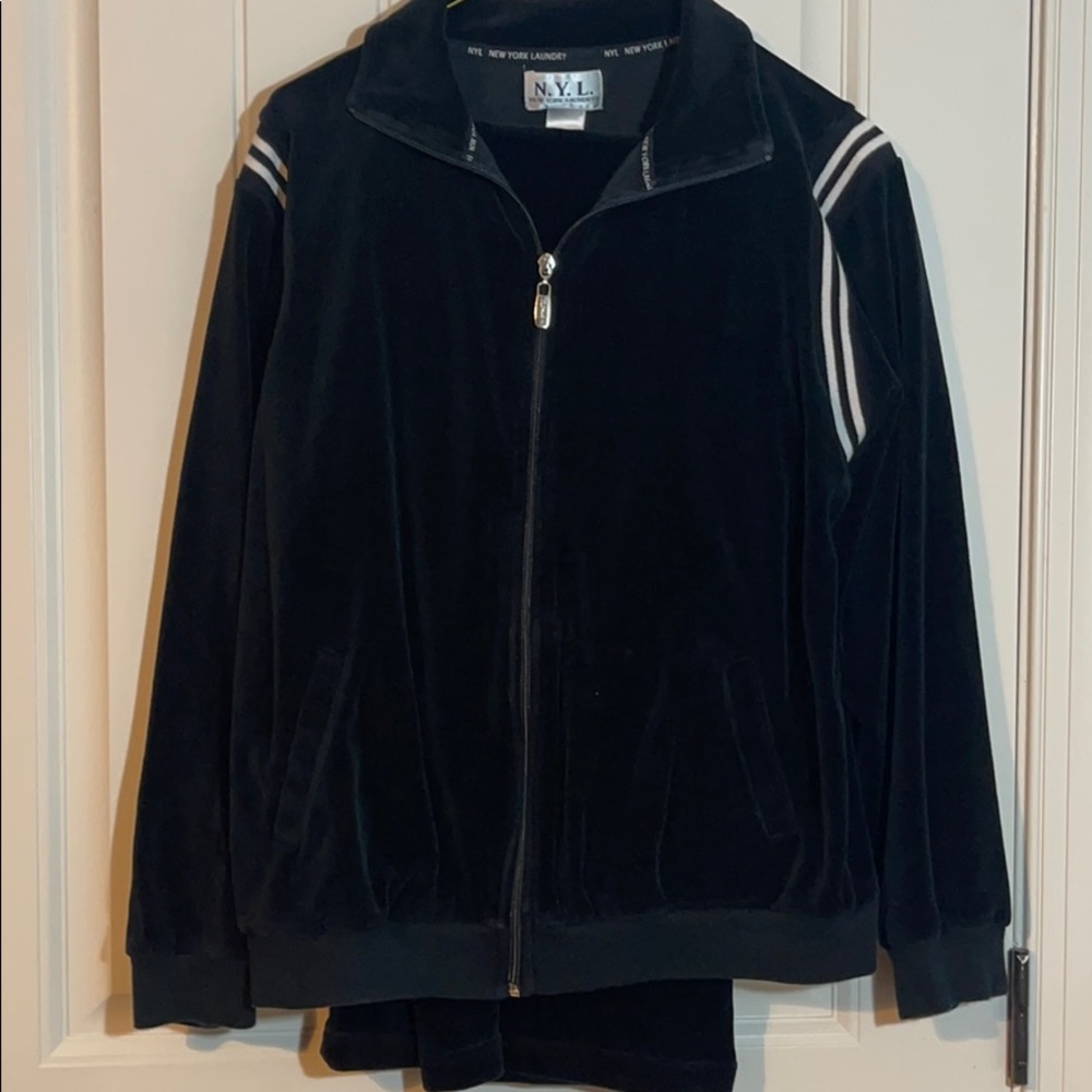 Tracksuit